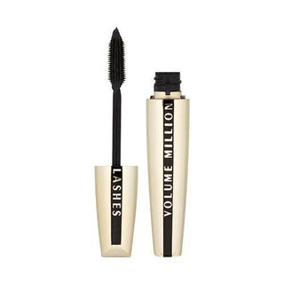 Voluminous Million Lashes Mascara